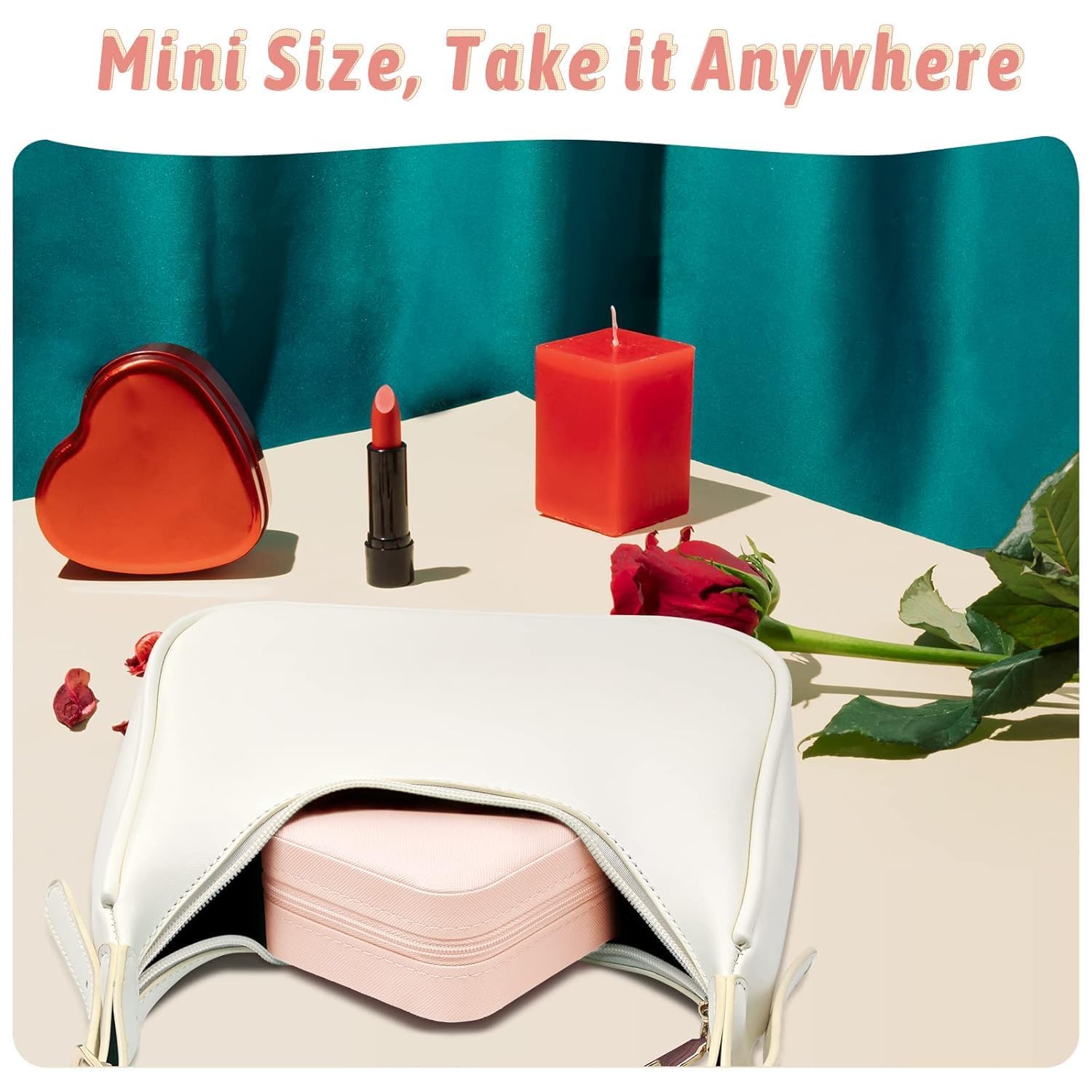 Storage & Bag Essentials